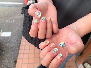 ジーニー(Genie)/Hand.. &nbsp;stylish