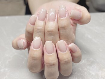 シャインパル(shine pal)/ワンカラーネイル