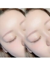 ベルム(BELME)/美眉スタイリング