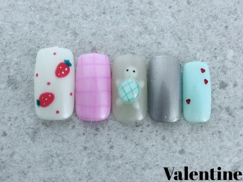 ★120分オーダーメイド★15000 