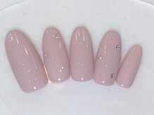 リムピッド(Limpid)/ツヤ感ちゅるんデザインコース