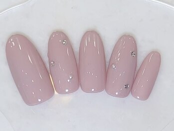 リムピッド(Limpid)/ツヤ感ちゅるんデザインコース