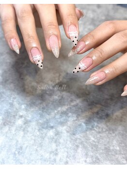 ベル 富田林店(Bell)/