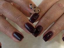 テント テン トータルビューティ(tent ten total beauty)/担当:上田/2本アート