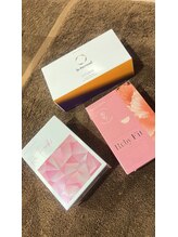 ティーサロン 石神井公園店(T SALON)/食べたいあなたのお助けサプリ☆