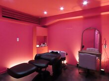 メリー(Merry)の雰囲気(渋谷駅徒歩3分メゾン渋谷3Fラミーナ内にございます。ヘッドスパ)