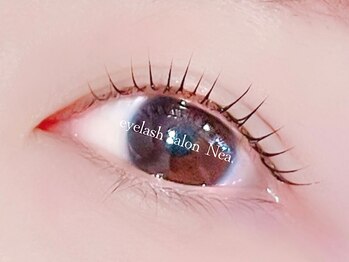 ネア(Nea)/まつ毛パーマ