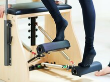 ピラティススタジオ 鶴見店/《代謝アップピラティス》