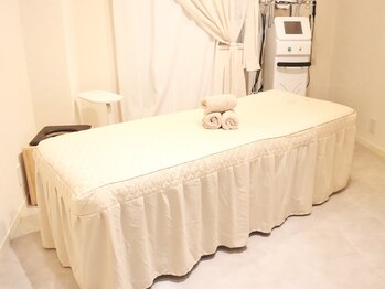 Flome 【よもぎ蒸し/痩身/腸もみ】/Flome[よもぎ蒸し/痩身/腸もみ]