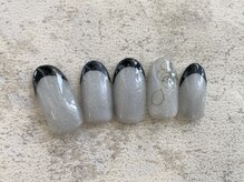 ネイルサロン ステラー/
