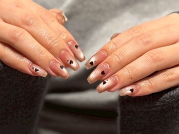 マグ×ハートホロ