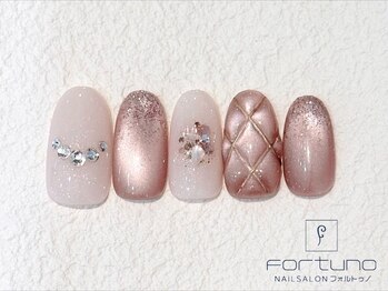 フォルトゥノ マークイズ静岡店(Fortuno)/