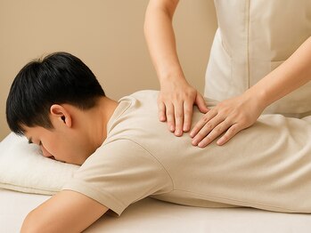 ばんこうろの写真/巡りを整え、深く休める。大人のための上質ケア。静かに、自分を整える時間を