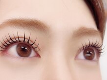 アイラッシュ イチマルニ(eyelash 102.)