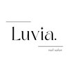 Luvia.【ルヴィア】のお店ロゴ