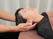 K.C鍼灸院サロン/施術の流れ6 施術後チェック