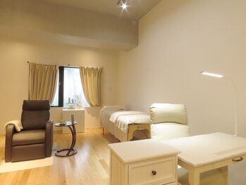 マーリエ(Malie)の写真/【アットホームな雰囲気でゆったり♪】仕事や家事・育児などで忙しいママさんに◎リラックス空間をご提供！