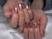 グレース(Grace)/magnet flash