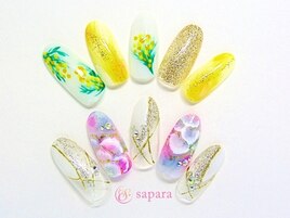 プラチナ定額☆￥6,899　100種☆