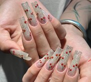 DCネイルサロン