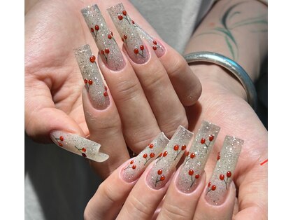 DCネイルサロンの写真