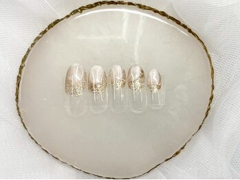 ラックス 尼崎立花(LAX)/選べる！超ひそやかニュアンス☆