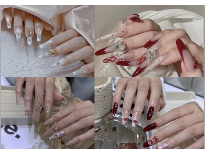 Myt NAILの写真