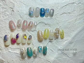 定額オリジナル