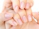 エマネイル(emma nail)の写真/お爪を綺麗に伸ばすためのネイルケアで、最短で手元のお悩み解消へ！