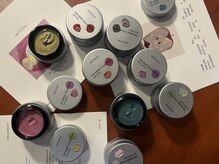 チーク(teak.)の雰囲気（質感を活かしたnuance designを．）