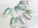 7月定額デザイン♪