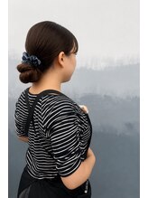 ベリーラッシュ 横浜2号店(VeryLash) フクモト No.153