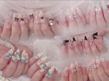 マリネイル(Mari NAIL)