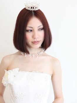 ミミ トータルケア(mimi Total care)/ブライダルコース