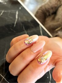 オールフルスタイル★ハンド★