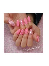 アンアント(An-ant)/ピンクネイル