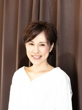 癒しのよもぎ蒸しサロン ユーアンドミー ユミ(you&me yumi) 千葉 由美子