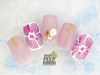 ピッピ 桜新町店(peep PEEP)/19年2月のおすすめコース-9