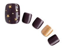 プラスネイル 銀座中央通り店(PLUS NAIL)/【1311】星スタッズ￥8,789