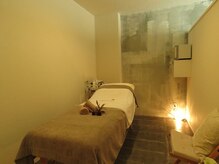 ライブリー(LIVELY)/リラックスできる施術ルーム♪