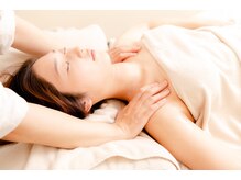 スーリル(Sourire)/アロマリンパコース・デコルテ