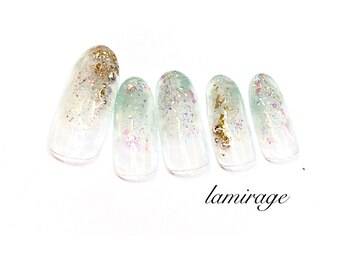 ネイルサロン ラミラージュ/