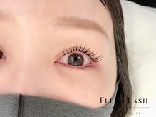 フリークラッシュ 高崎(FLEEK LASH)/ケラチンラッシュリフト