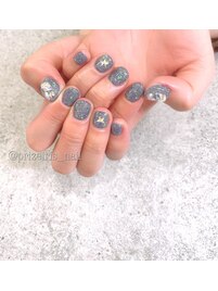 フラッシュネイル【池袋】