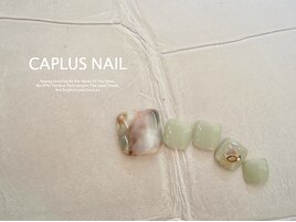 ■FOOT monthly■2204