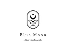 ブルームーン(Blue Moon)