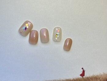 宝石箱とつやつや　(igarashi)