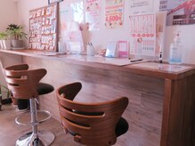 もみかる 仙台名取店/メニュー豊富でいろいろ選べる