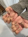 シンプル　モード