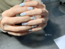 カル シェリール(Kal.cherir)/推しカラー☆